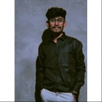 Bhavesh Pawar