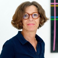 Tanja Huber