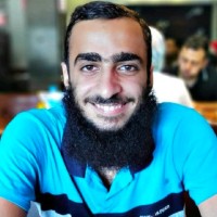 Osama Sherif