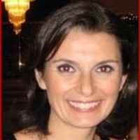 Caroline Nersessian, Msw Lcsw