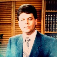 Judah Mandelbaum