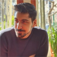 Homayoun Ahmadian