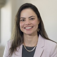 Reylla Santos, PhD, LCPC