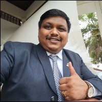 Pratik Gosavi