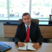 Murat B.