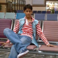 Shazad Khan