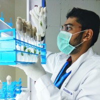 Dr. Rakesh. B