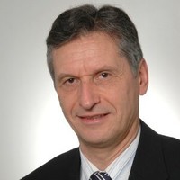 Dieter Metzenroth