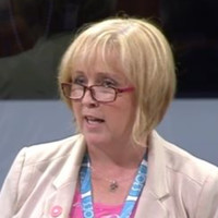 Suzy Davies