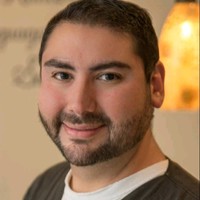 Joe Vela