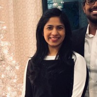 Jenny George, Pharmd