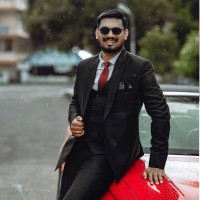 Varghese E J