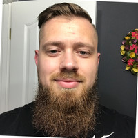 Zachary Hensley