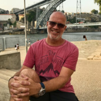 Serge Dupré