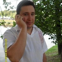 Андрей Бердников