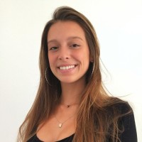 Luana Sasseron Nègre