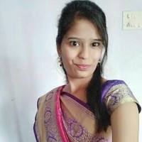 Kirti Kshirsagar