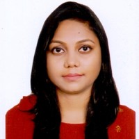 Tamanna Afrin Mitul