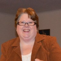 Tammy B Burchette