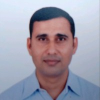 Parmeshwar Jha