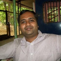 Tushar Nadiyana