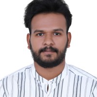 Akhil P S