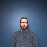 Jared Falk