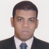 Ricardo Barrios Guerrero