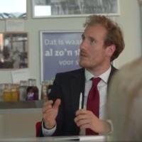 Steven Westbroek