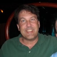 Scott Thomas