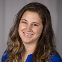 Britney Speer MS, RD, LD