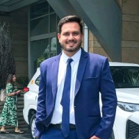 Swapnil Mane