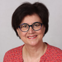 Emmanuelle Larribeau