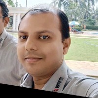 Pranab Kumar Paul