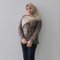 Irma Safitri