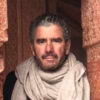 Eduardo Patrón González