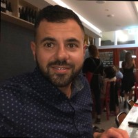 Kai Pereira