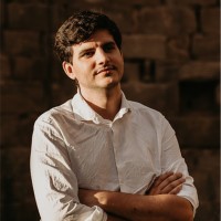 Albert Garcia Garcia