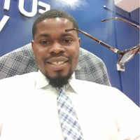 Samuel Popoola
