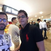 Fahad Ghani
