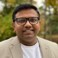 Venkateswara Rao Yarlagadda