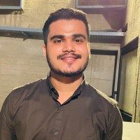 Pratik Ruke