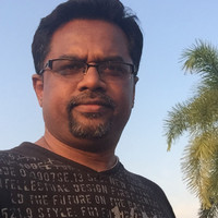 Krishnan Chinnachamy