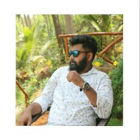 Mr. Balaji Anil Naik