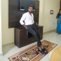 Sachin Sarja