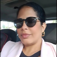 Yanirys Hidalgo Rodriguez