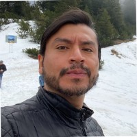 Carlo Magno Barranco Saldaña