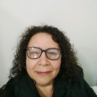 Elaine Maria De Freitas