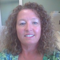 Candice Harrington