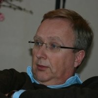 Bart van den Acker